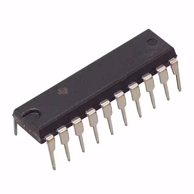 SN74AC563N Texas Instruments  Latches